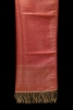 Banarasi Jamawar Zari  Pure Silk Stole